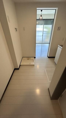 【内装】 | ソフィア白楽