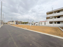 立川市幸町5丁目　売地　【全10区画】　の画像