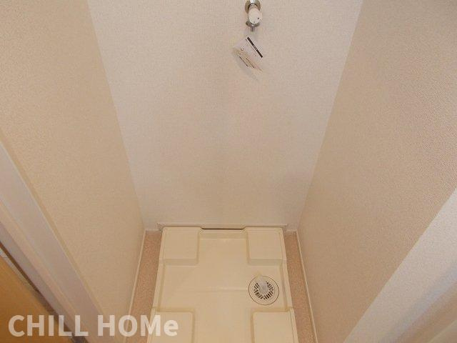 メゾン・ド・コリーヌⅡの設備|当社、チルホームのHPもご覧ください(^^)/物件情報多数♪