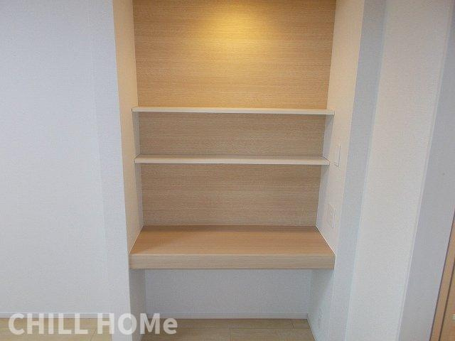 メゾン・ド・コリーヌⅡのその他|当社、チルホームのHPもご覧ください(^^)/物件情報多数♪