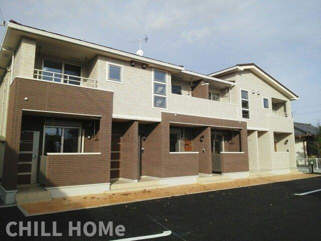 メゾン・ド・コリーヌⅡ