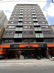 千代田区神田佐久間町３丁目の賃貸マンション