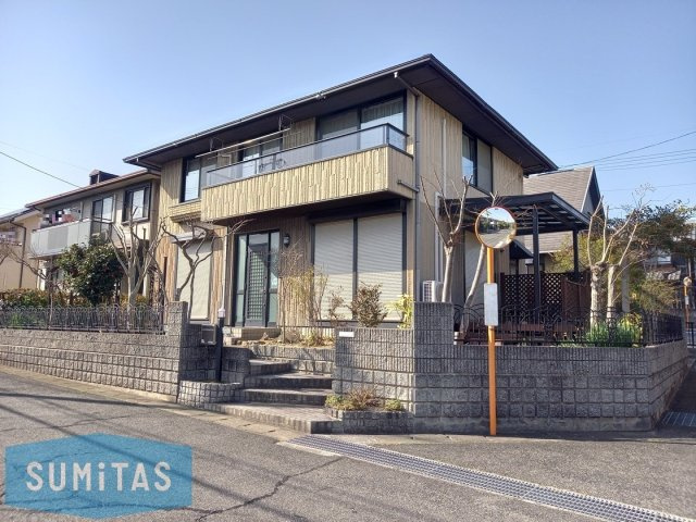 倉敷市有城の中古一戸建