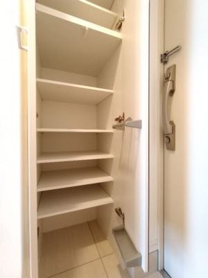 【内装】 | クレイシア門前仲町