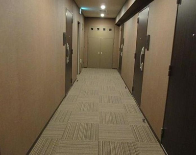 【その他共用部分】 | クレイシア門前仲町