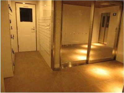 【その他共用部分】 | クレイシア門前仲町