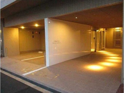 【その他共用部分】 | クレイシア門前仲町