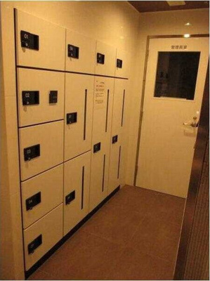 【設備】 | クレイシア門前仲町