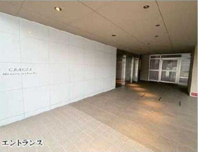 【エントランス】 | クレイシア門前仲町