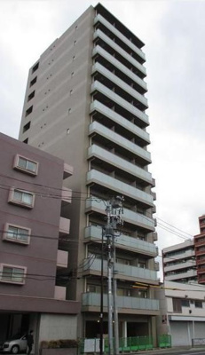 【外観】 | クレイシア門前仲町