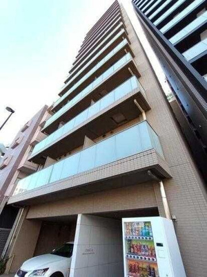 【外観】 | クレイシア門前仲町