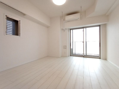 【居間・リビング】 | クレイシア門前仲町