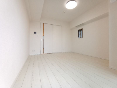 【寝室】 | クレイシア門前仲町