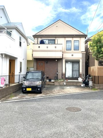 練馬区西大泉4丁目　中古戸建の画像