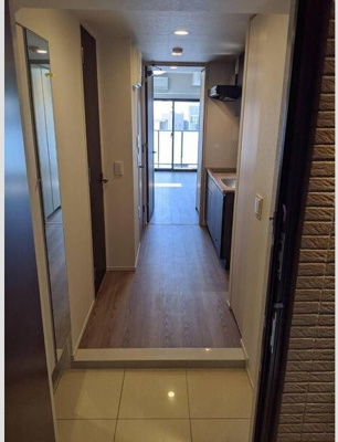 【玄関】 | DUOSTAGE町田MAXIV(デュオステージマチダマキシヴ)