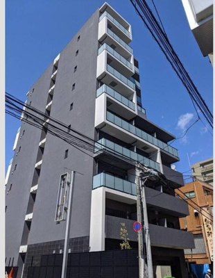 【その他共用部分】 | DUOSTAGE町田MAXIV(デュオステージマチダマキシヴ)