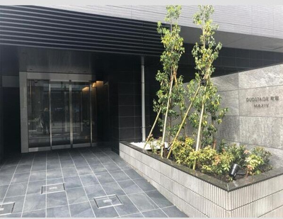 【エントランス】 | DUOSTAGE町田MAXIV(デュオステージマチダマキシヴ)