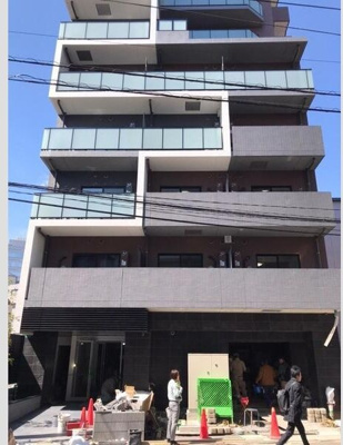 【外観】 | DUOSTAGE町田MAXIV(デュオステージマチダマキシヴ)