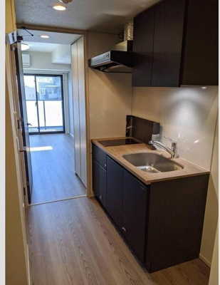 【キッチン】 | DUOSTAGE町田MAXIV(デュオステージマチダマキシヴ)