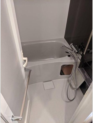 【浴室】 | DUOSTAGE町田MAXIV(デュオステージマチダマキシヴ)