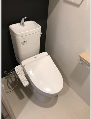 【トイレ】 | DUOSTAGE町田MAXIV(デュオステージマチダマキシヴ)