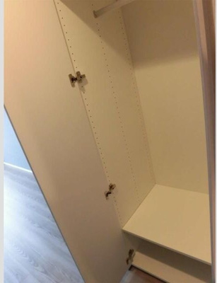 【収納】 | DUOSTAGE町田MAXIV(デュオステージマチダマキシヴ)