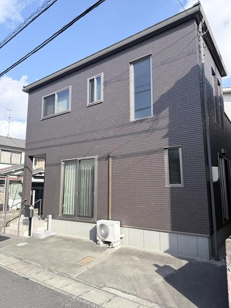 岡山市北区西崎１丁目の中古一戸建