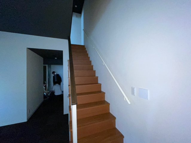カーサグリージョの内装