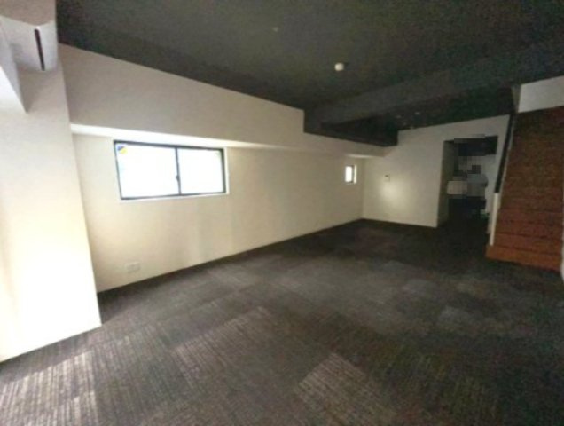 カーサグリージョの内装