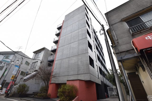 リュクス千歳船橋