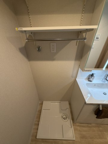 【設備】南方パークマンション