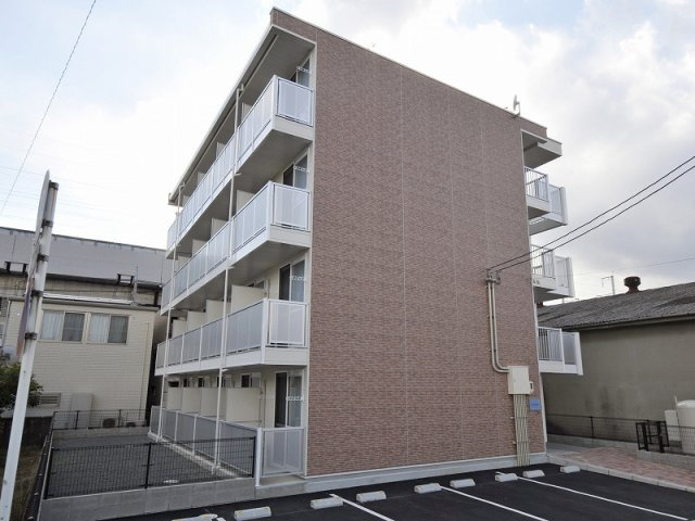 【外観】 | レオパレスＰａｒｋＴｏｗｎ和泉