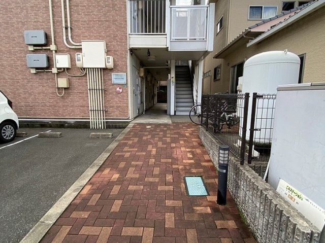 【その他】 | レオパレスＰａｒｋＴｏｗｎ和泉