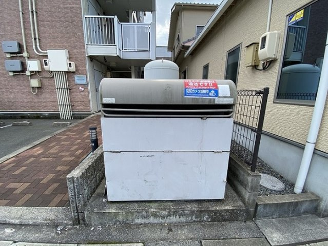 【その他】 | レオパレスＰａｒｋＴｏｗｎ和泉