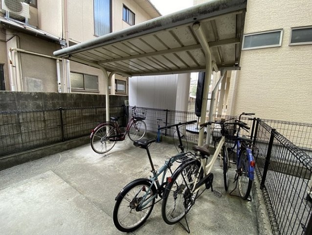 【その他】 | レオパレスＰａｒｋＴｏｗｎ和泉