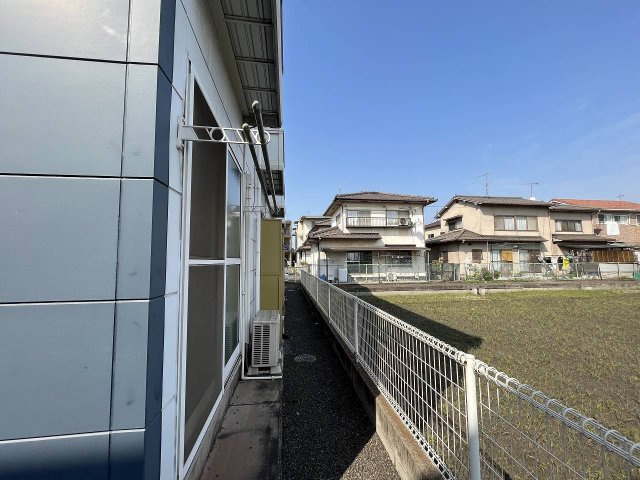 【その他】 | レオパレス新涯ロータスＡ棟
