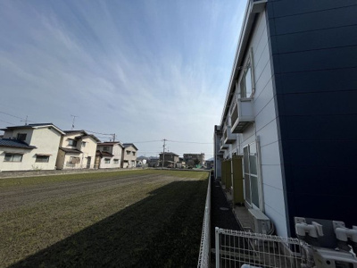 【その他】 | レオパレス新涯ロータスＡ棟