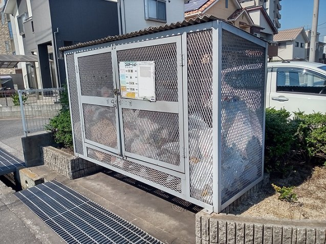 【その他】 | レオパレス新涯ロータスＢ棟