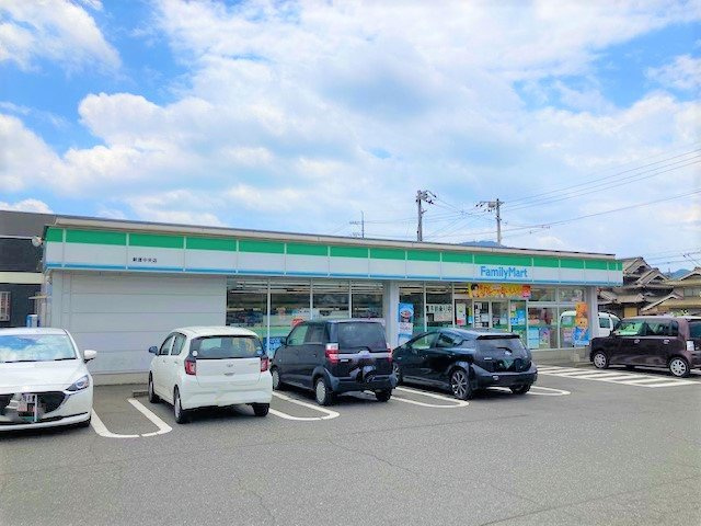 【周辺】 | レオパレス新涯ロータスＢ棟