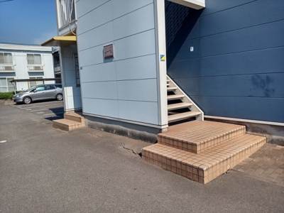 【その他】 | レオパレス新涯ロータスＢ棟