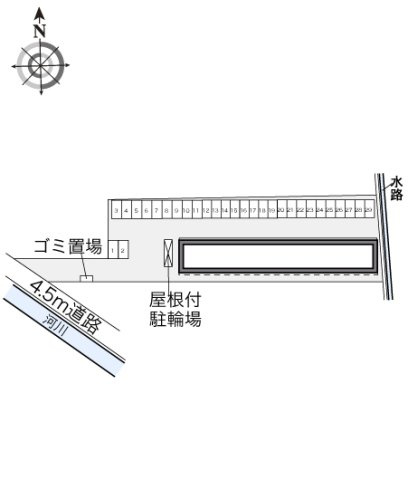 【その他】 | レオパレスラフィーネ