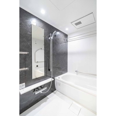 【浴室】 | インプルーブ外苑