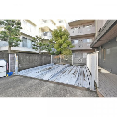 【駐車場】 | インプルーブ外苑