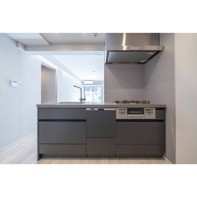 【キッチン】 | インプルーブ外苑