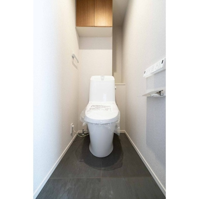 【トイレ】 | インプルーブ外苑