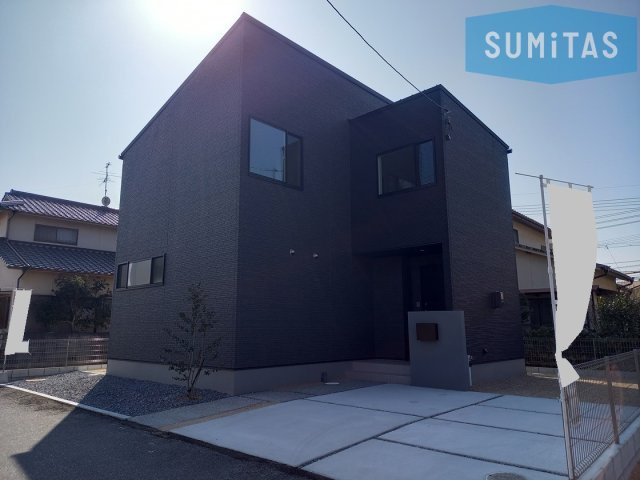 岡山市東区大多羅町の新築一戸建