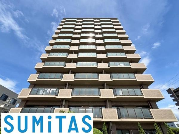【外観】ファミール高屋ヌーベルビュー