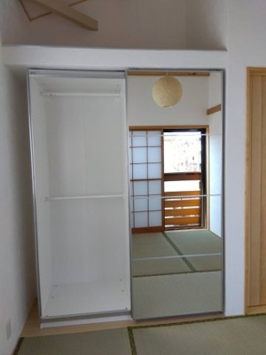 【和室】 | TELACOYA 仁