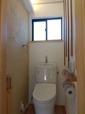 【トイレ】 | TELACOYA 仁