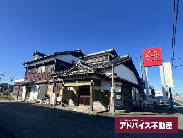 事業用）室岡店舗